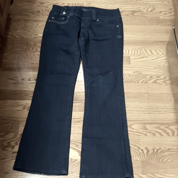 MISS ME JEANS WIDE LEG 29 - Picture 3 of 9